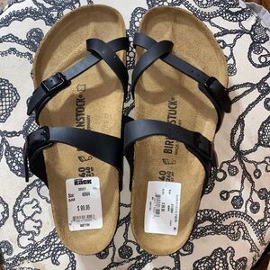 The Mayari from BIRKENSTOCK